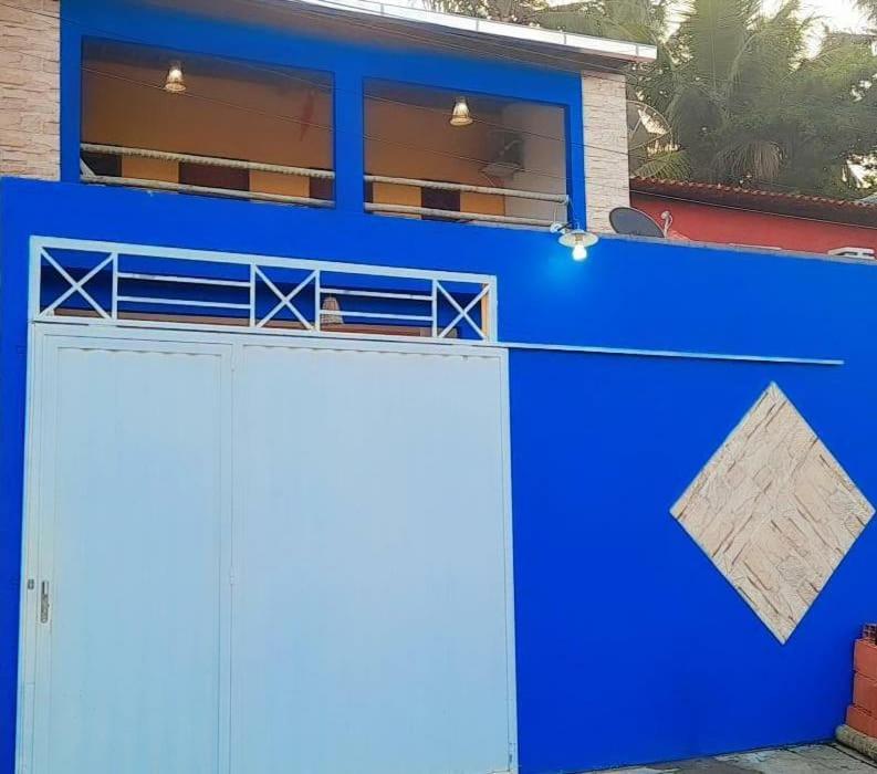 Casa Sol Nascente Vila São Miguel dos Milagres Exterior foto