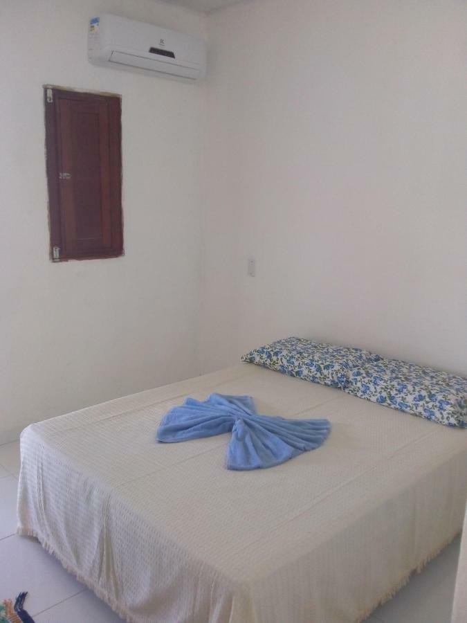 Casa Sol Nascente Vila São Miguel dos Milagres Exterior foto